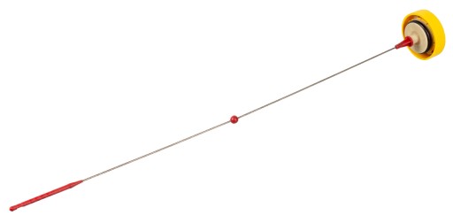 Щуп для измерения уровня масла FEBI BILSTEIN 106878