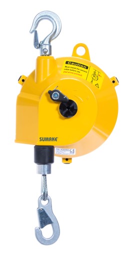 ПРОТИВОВЕС КАБЕЛЬНОГО БАЛАНСИРОВКИ 5,0–9,0 КГ