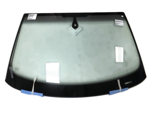 8614AGSGYMVWZ1P - Вітрове скло Audi Q3 11-15R Sensor