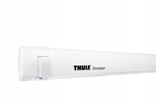 9944206 - Тент настенный в кассете Thule 5200 400 Белый