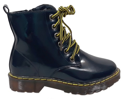 Чоботи дитячі DIMAR р.30 сині