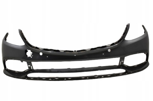 Mercedes C Klasa W205 Exclusive lift bumper front front A2058851501
