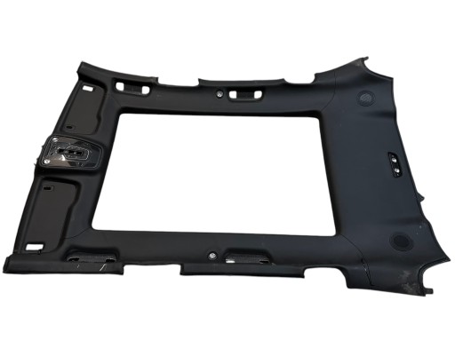 BENTLEY BENTAYGA Dachhimmel Dachverkleidung panel Blende Abdeckung Leder 36A867505CN 36A971100AD