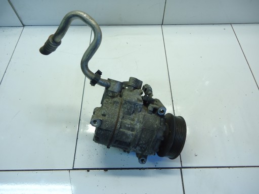 PORSCHE CAYENNE 3.2 V6 VR6 BFD klimakompressor 7L6820803D