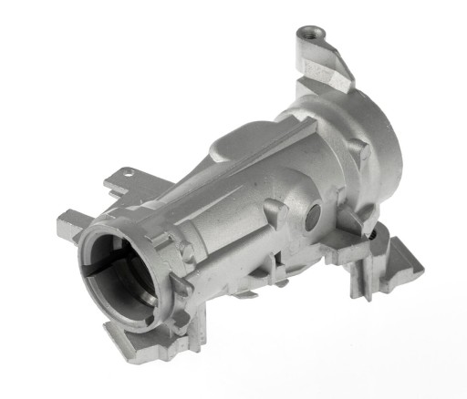 ZAM051 - Корпус замка зажигания 1K0 GOLF V OCTAVIA II