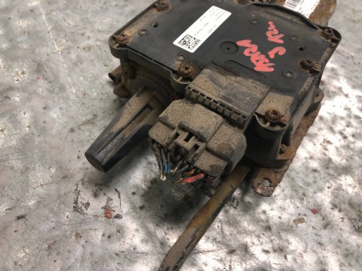 kočnica električni OPEL ASTRA J 13365044