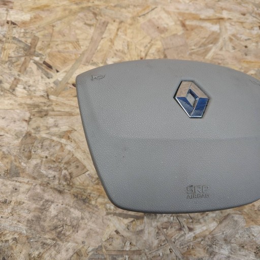 airbag powietrzna driver´s Renault Scenic III - Grand scenic 985705473R