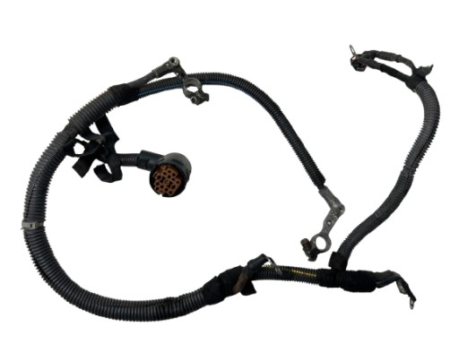 OPEL ASTRA G II bundle alternator terminal 2.2 16V Z22SE 09174137 S4U