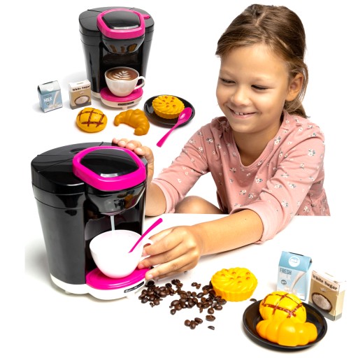 Дитяча кавова машина