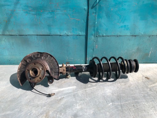 A6393203613 - Mercedes w639 mc person амортизатор левый передний