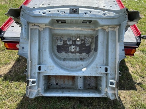 54yfgh54 - Ванна, задня підлога, Опель Астра К універсал