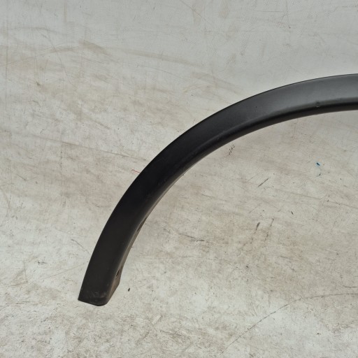 NISSAN X-TRAIL III 3 T32 13-21 moulding cap right front