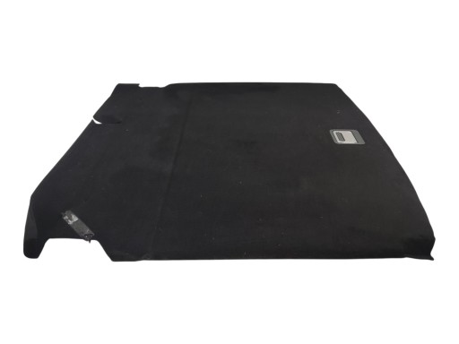 floor mats boot PEUGEOT 508 II SW KOMBI 2018-2023
