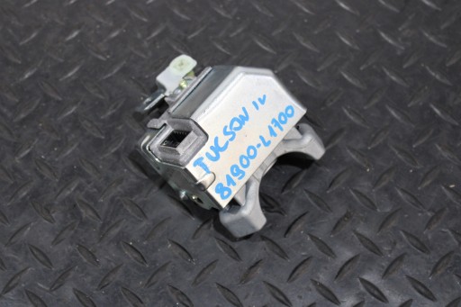 BLOKADA des Lenkrads HYUNDAI TUCSON IV 4 81900-L1700