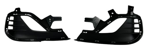 Решетка правого бампера передняя I30 III 86564-G4AB0