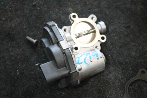 2219. Valvola a farfalla AUDI 05L131501L