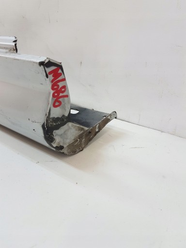 moulding threshold threshold left Mercedes C-Klasa 204 AMG | GetMotor JLZ