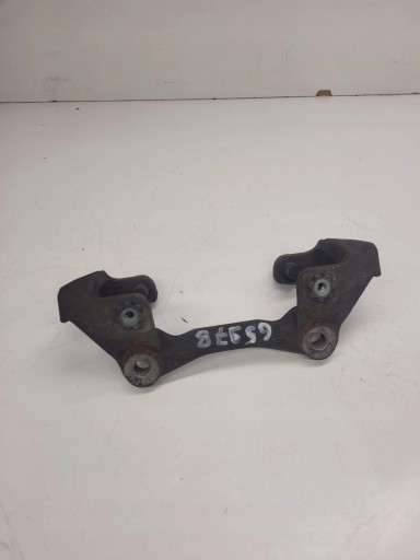 JARZMO of a caliper front AUDI A6 C7 A4 A5 6597B