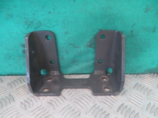 Support plaque PODSTAWY AKUMULATOROW SCANIA G410 CNG 1933443