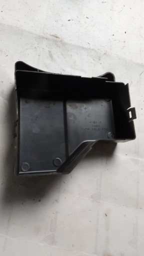 cover compartments BEPIECZNIKOW cover MITSUBISHI CARISMA 1.8 petrol OE EU
