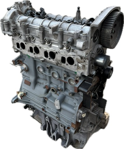 engine 1.9 CDTI 150KM Opel Vectra C Astra H Signum Zafira Z19DTH