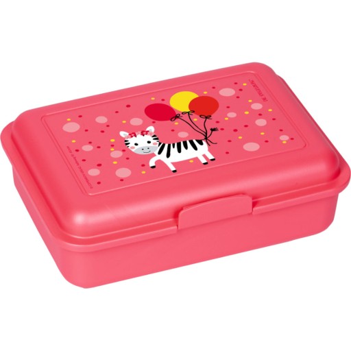 COPPENRATH Zebra Lunch Box - Маленькі друзі