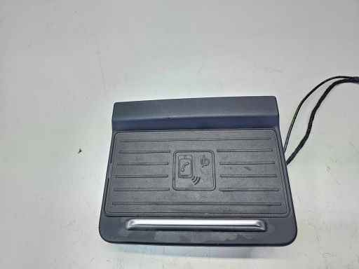 LADOWARKA INDUKCYJNA + cablaggio AUDI Q5 FY 80A035502A 80A971178