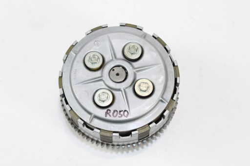 YAMAHA YZF-R3 15-кошик зчеплення