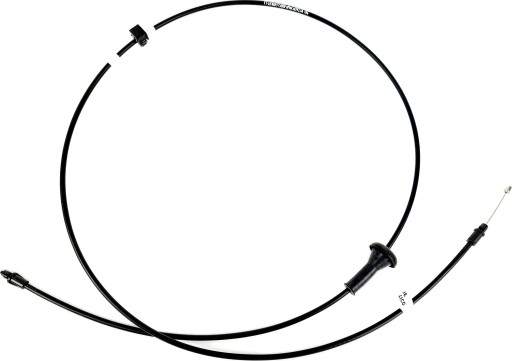 FT4B-16B975-BA - FORD EDGE 2015-НОВИЙ КАБЕЛЬ КАПОТА КРИШКИ ОРИГІНАЛ