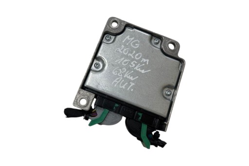 Інші mg mg zs 10766499 електричні 2020 модулі