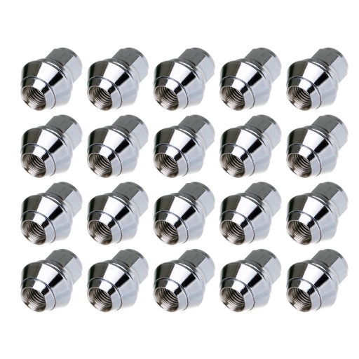 15011 - Гайка гайки Transit Focus Fiesta C-MAX FORD