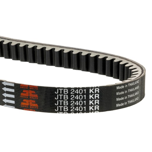 JTB2401KR - Приводной ремень JT Suzuki 250 an Burgman 98-06