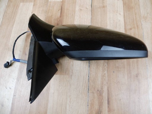 Renault Scenic IV Grand Scenic IV mirror right - 13 - PIN - 963013731R