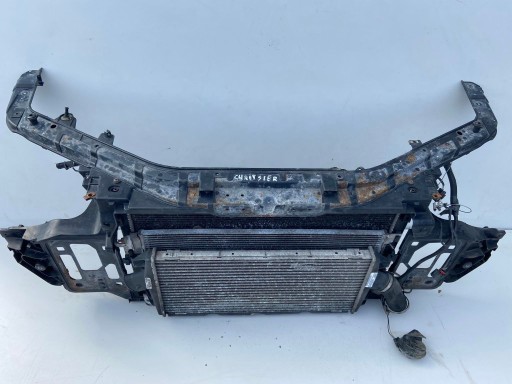 РЕМЕНЬ ПЕРЕДНИЙ РАДІАТОР CHRYSLER SEBRING 2.0 CRD