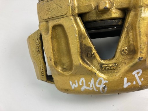 MERCEDES CLS 350 W218 caliper brake left front