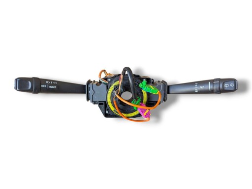 DEVIO LUCI TERGICRISTALLO TERGI Volvo V70 2 2004 30658614