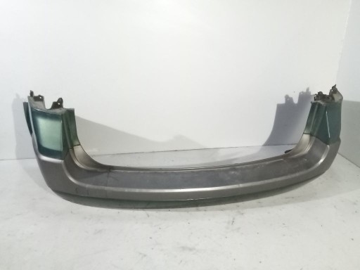 Renault Megane II kombi Stoßstange heck hinten TED96