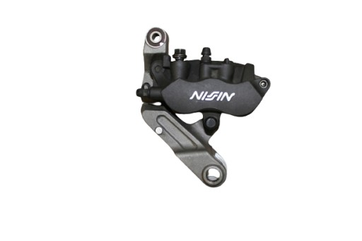 GL8 - GL 1800 GOLD WING ГАЛЬМІВНИЙ СУПОРТ 01-05