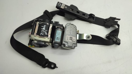 TGFERT34234 - Ремень передний левый MERCEDES W212 универсал 610035800D