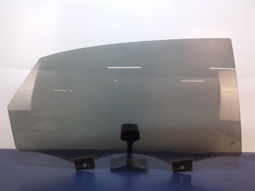 AUDI A8 D4 LONG стекло двери задняя правая двойная