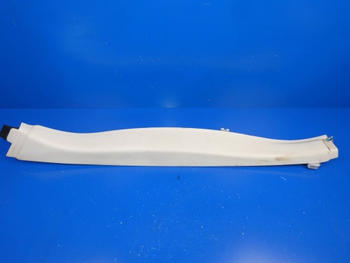 JAGUAR XJ X351 cover SLUPKA left rear part