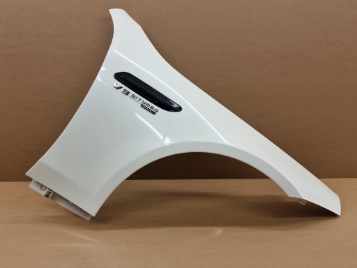 BM995 A2908810600 - КРЫЛО ПЕРЕДНЕЕ ПРАВОЕ MERCEDES AMG GT X290 W290