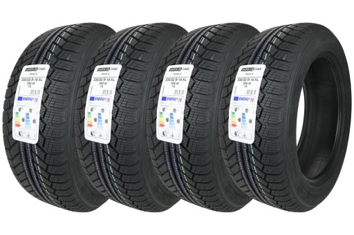 4 x 235 / 55R18 XL 104H FR Winter s Point S зима