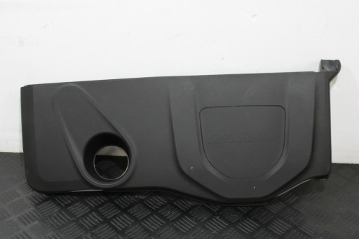 cover for engine 46351974 ALFA ROMEO TONALE 1,3 HYBRID
