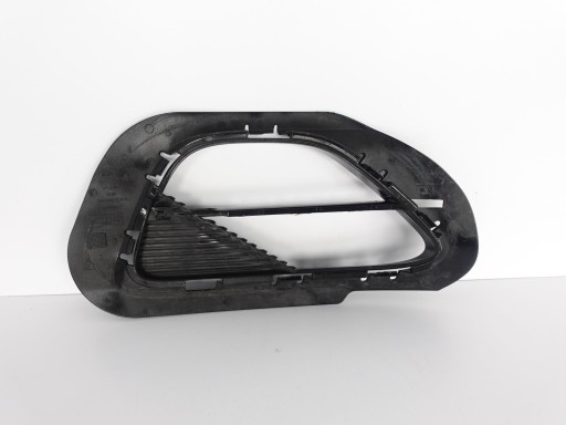 PORSCHE 991 911 TURBO S 11-16 grid intake left rear part 99150566500