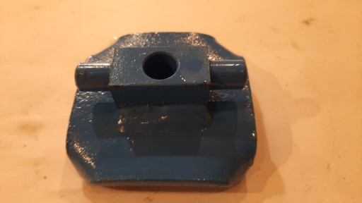 Пружинне гніздо Lemken 4278282