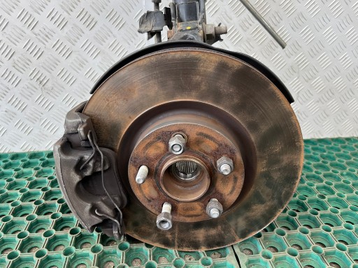 FORD FOCUS MK4 18-22 1.5 ECOBLUE MCPERSON swing left JX6118K001EEG