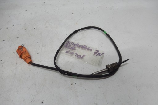 VW SHARAN Sensor TEMPERATURY Gase 03L906088EQ