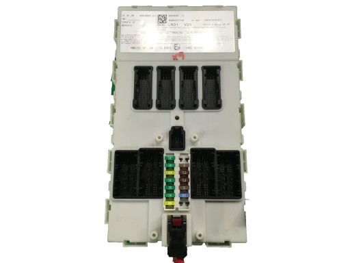 Fem box bsi bmw x5 f15 9364643