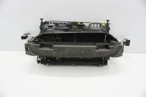 12-> - FORD B-MAX УСИЛЕНИЕ ПЕРЕДНЕГО РЕМНЯ 1.0 ECOBOOST MC